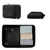 EleganceBag | Stijlvolle en functionele hangende organizer