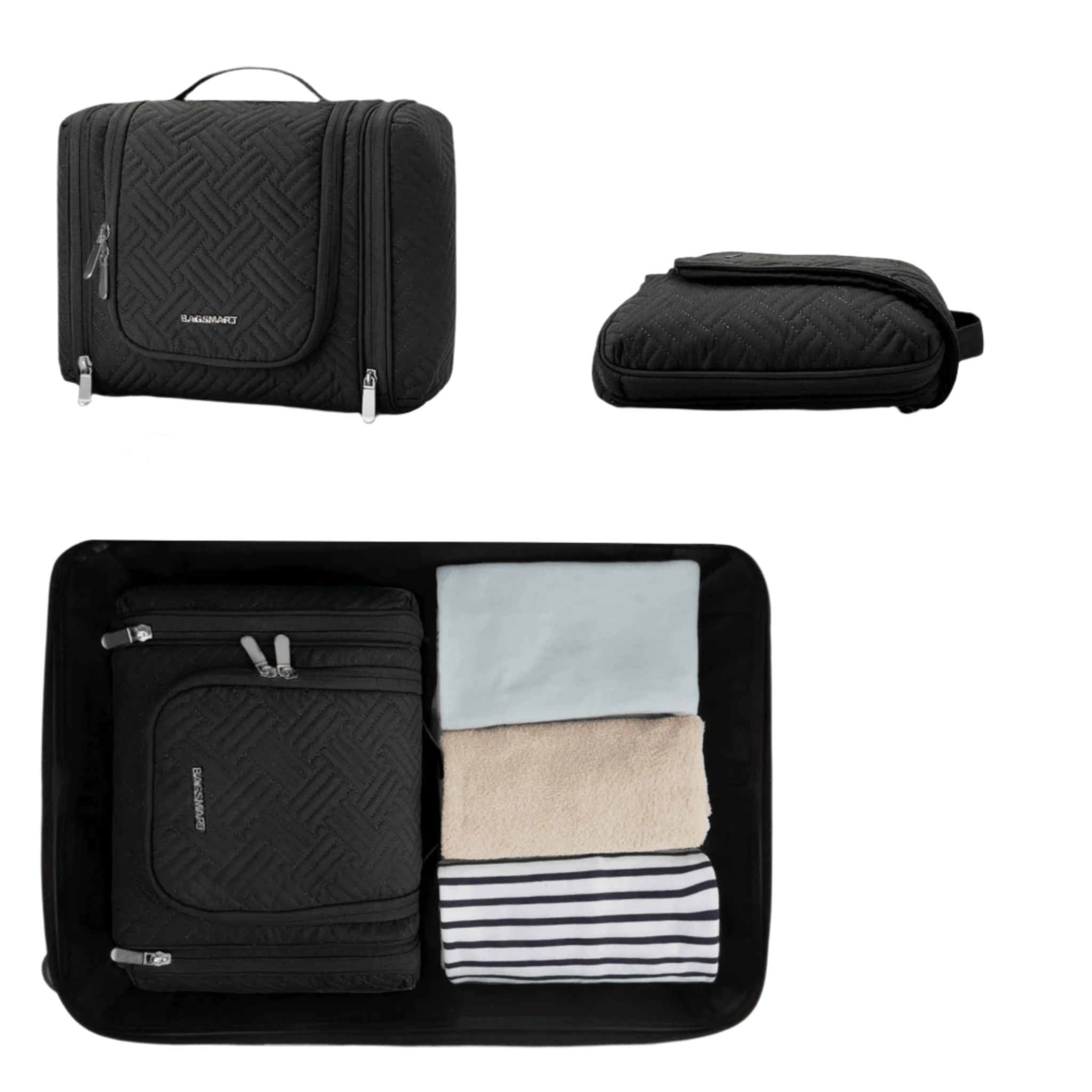 EleganceBag | Stijlvolle en functionele hangende organizer