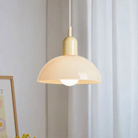 Aurelia Kleurrijke Kom Hanglamp