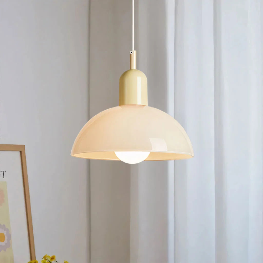 Aurelia Kleurrijke Kom Hanglamp