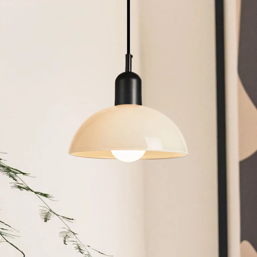 Aurelia Kleurrijke Kom Hanglamp