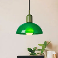 Aurelia Kleurrijke Kom Hanglamp