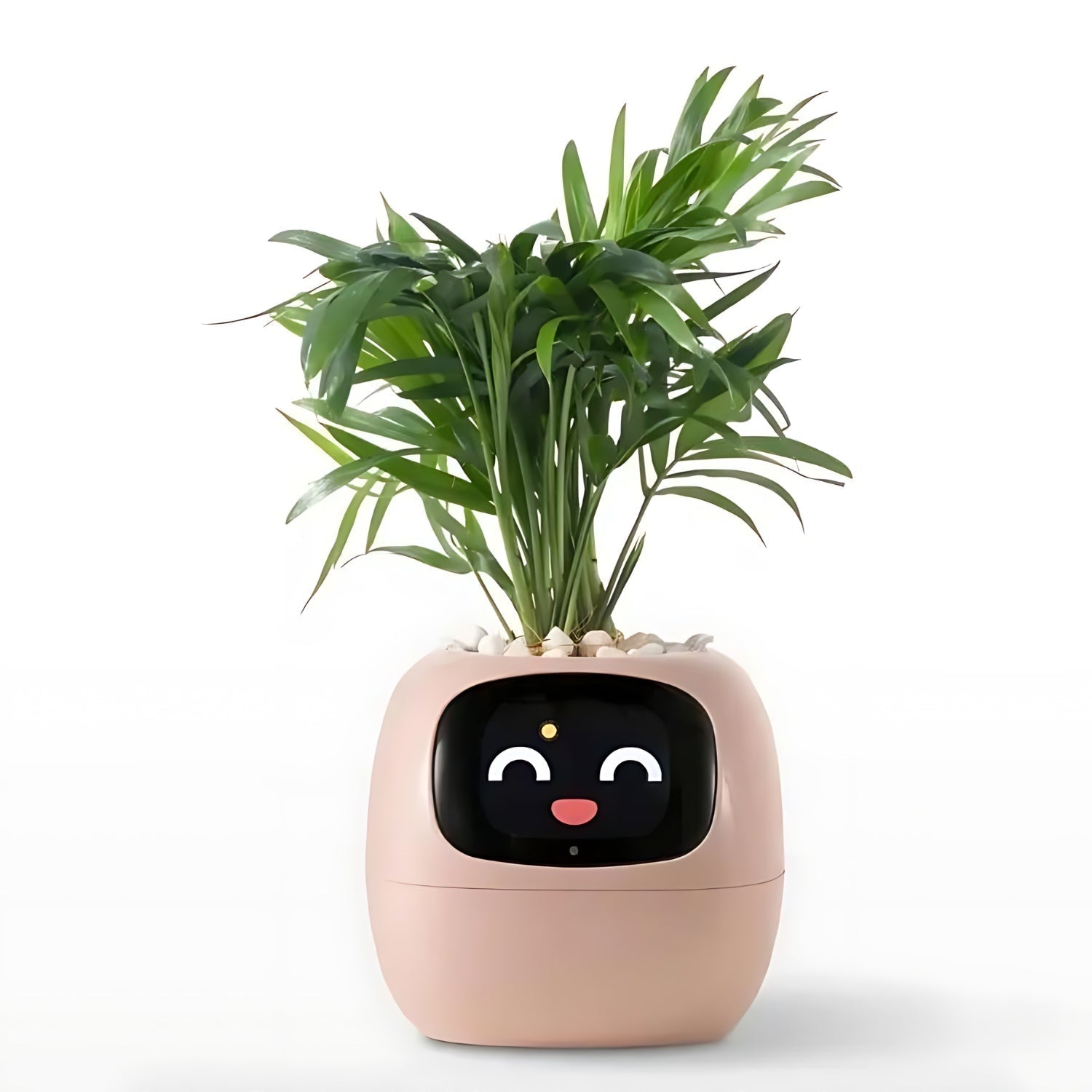 Automatische slimme bloempot - GreenBuddy SmartPot