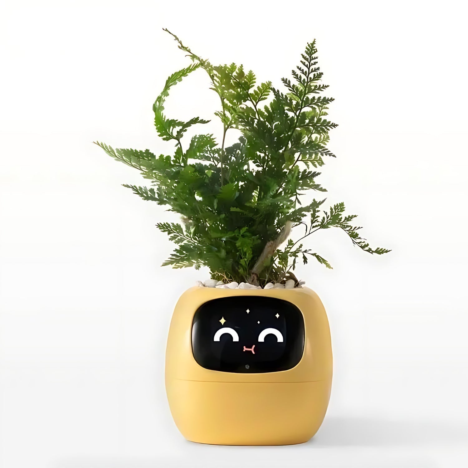 Automatische slimme bloempot - GreenBuddy SmartPot