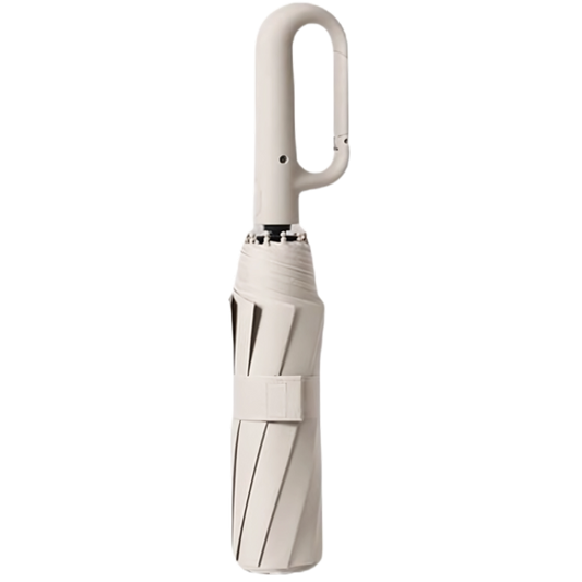 Windbestendige Paraplu Met Automatische Sluiting
