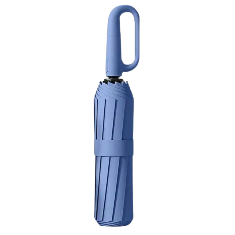 Windbestendige Paraplu Met Automatische Sluiting