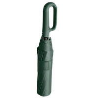 Windbestendige Paraplu Met Automatische Sluiting