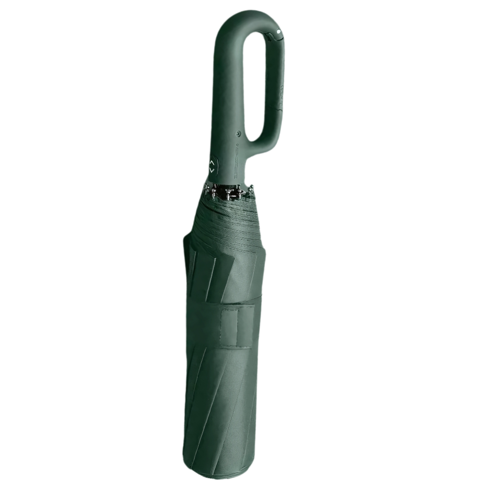 Windbestendige Paraplu Met Automatische Sluiting