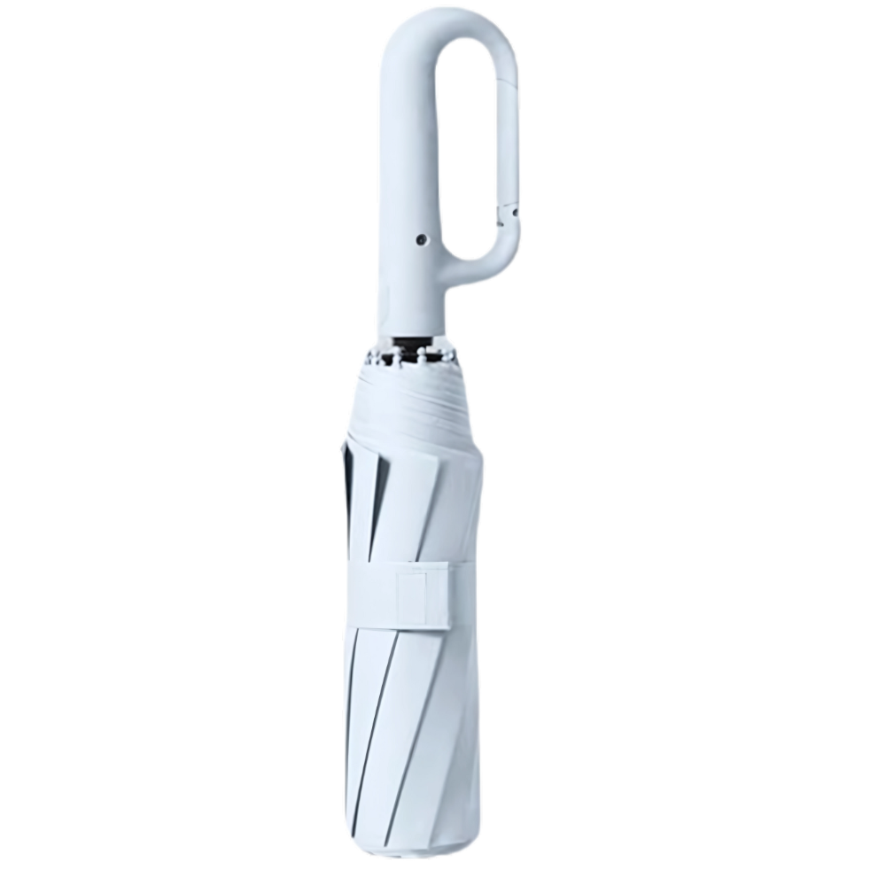 Windbestendige Paraplu Met Automatische Sluiting