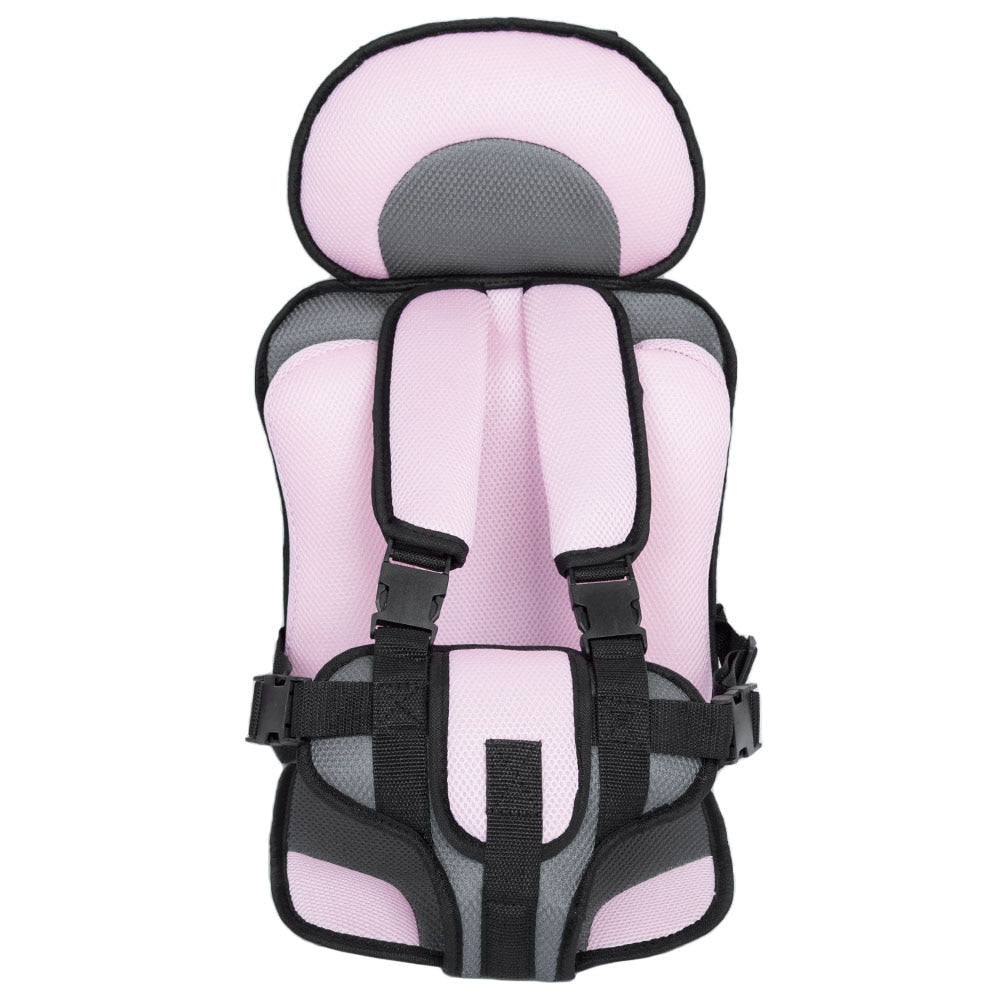 Brehn | Veilige Kinderstoel - SafeRider Pro