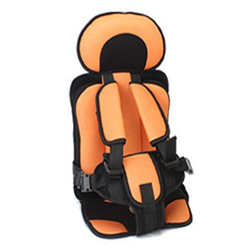 Brehn | Veilige Kinderstoel - SafeRider Pro