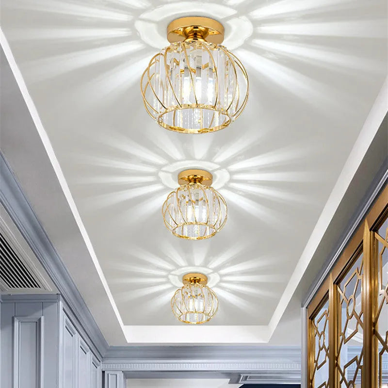 Aurelia Plafondlamp