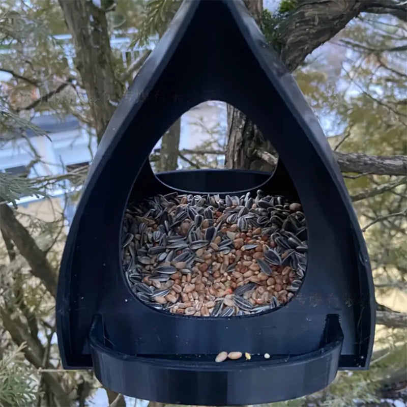 50% KORTING | BirdHaven™ | Gezellig Vogelhuisje