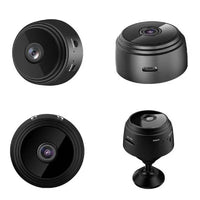 Brehn | Draadloze achteruitrijcamera Full HD voor camper, vrachtwagen en aanhanger
