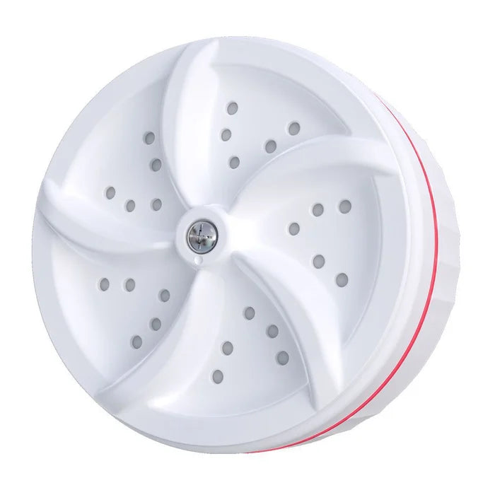 TurboGentle |  Draagbare USB Mini Wasmachine Voor Moeiteloos Wassen