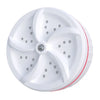 TurboGentle |  Draagbare USB Mini Wasmachine Voor Moeiteloos Wassen