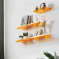 Amalfi Wandplank