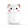 MistKitty | Schattige Kitty luchtbevochtiger met nachtlampje