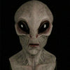 AlienMask | Klaar om de ultieme alien te worden en de show te stelen deze Halloween