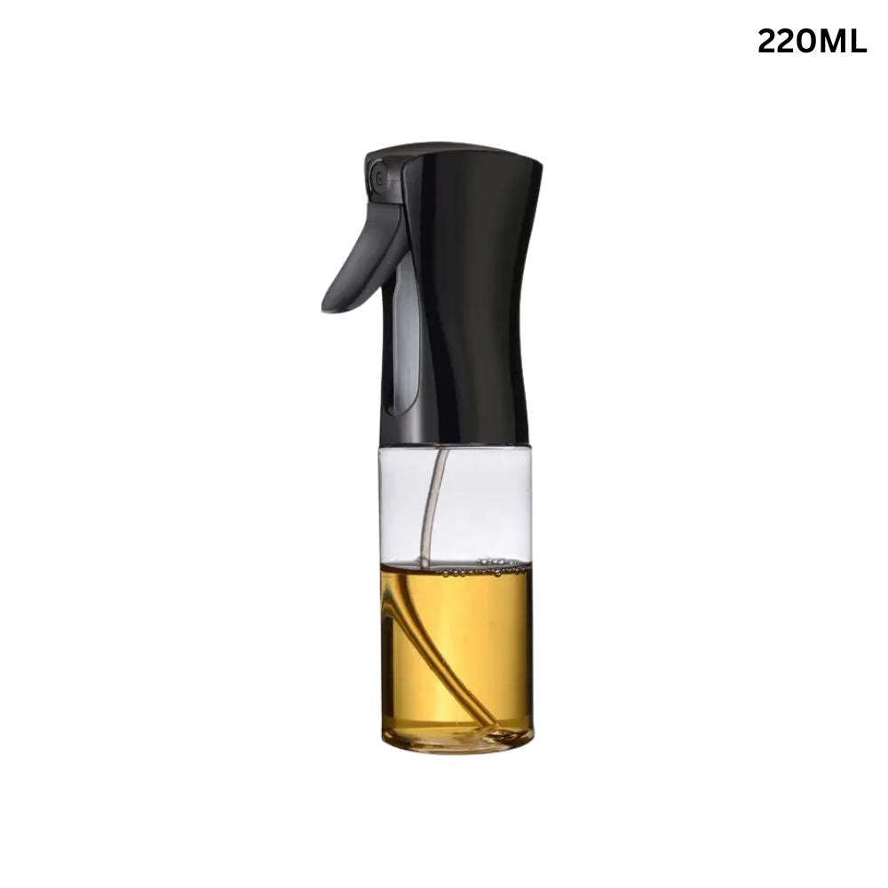 Sienna Mist Olie Spray Fles