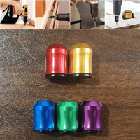 ToolCore – Precisie Magnetiseer & Demagnetiseer Gereedschapsset