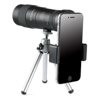 Professionele Waterdichte Monoculaire Telescope