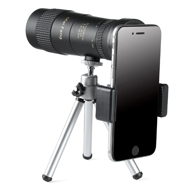Professionele Waterdichte Monoculaire Telescope