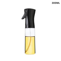 Sienna Mist Olie Spray Fles