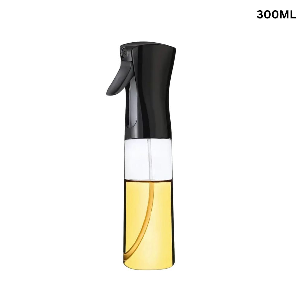 Sienna Mist Olie Spray Fles