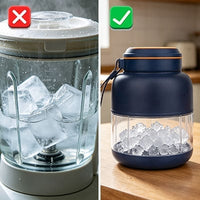 Blendiva – Draadloze Smoothie Maker