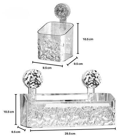 EasyAttach | Breng eenvoud en schoonheid in je ruimte, met supergemakkelijke installatie