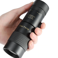 Professionele Waterdichte Monoculaire Telescope