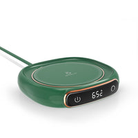 MugMate USB Drankverwarmer – Altijd warme koffie of thee