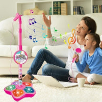 TinyVoice – Kindermuziekuitvoerset