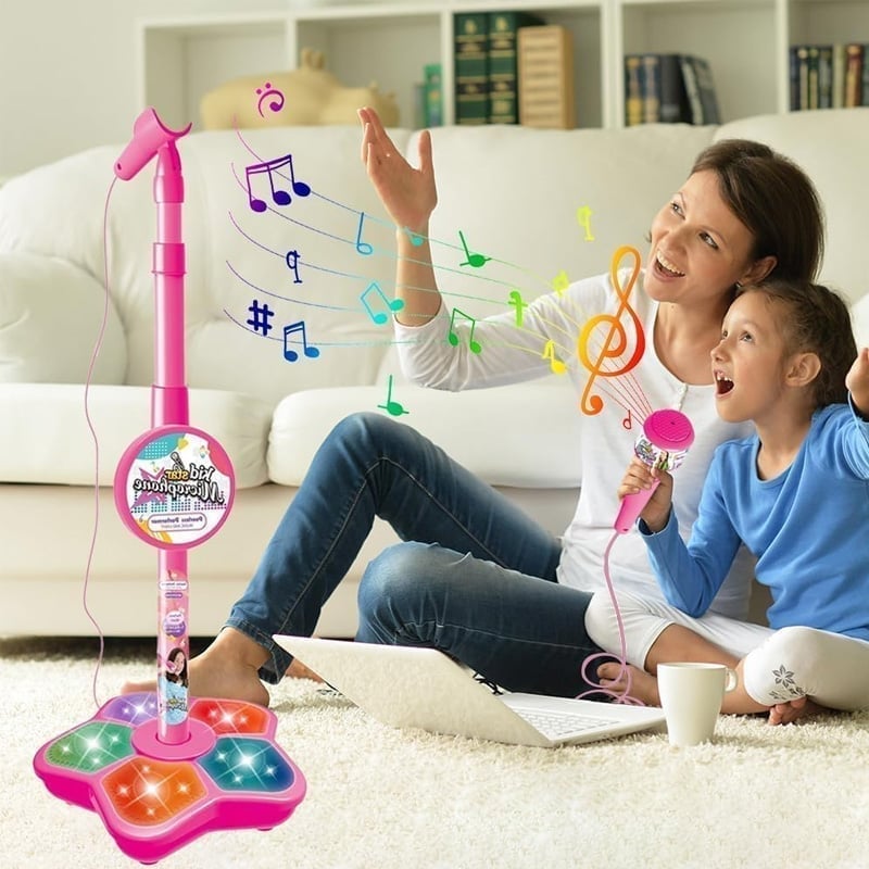 TinyVoice – Kindermuziekuitvoerset