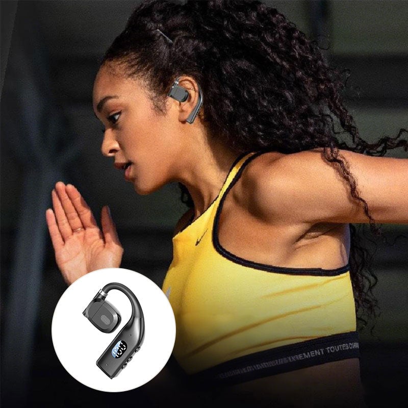 Open-Oor Business Bluetooth-Headset