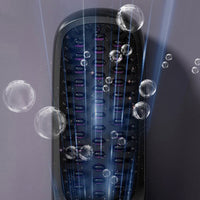 SilkGlow™ | Draadloze stijltang met keramische technologie