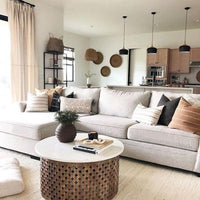Scandinavische Hanglamp