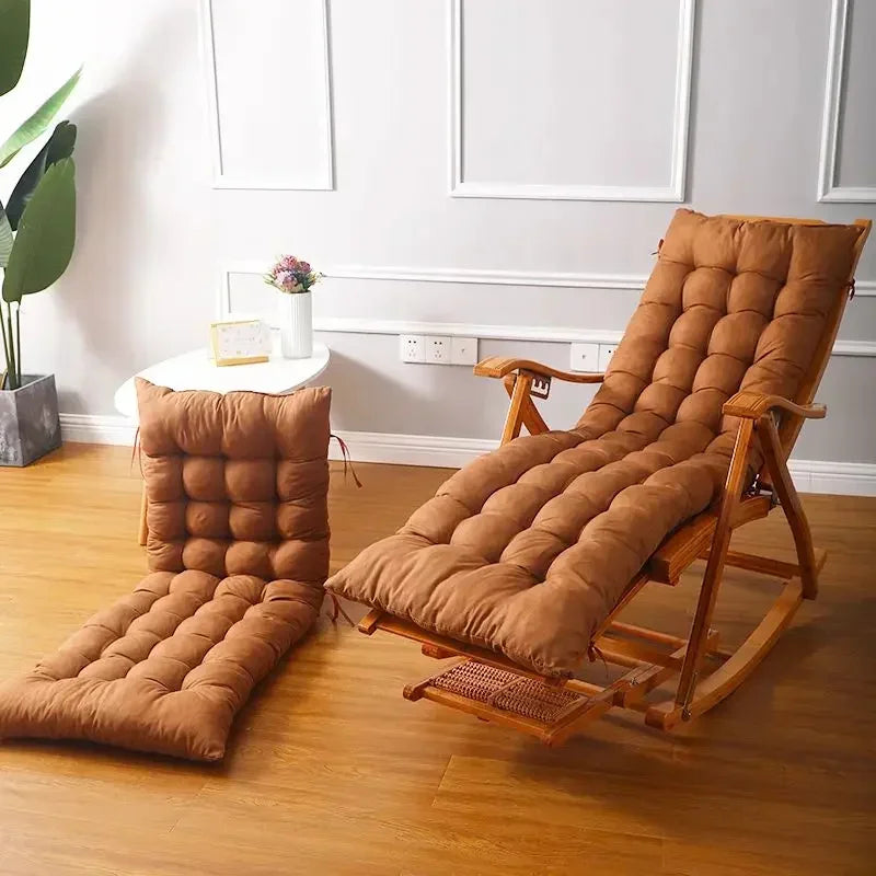 Ergonomisch kussen voor schommelstoel