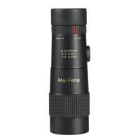 Professionele Waterdichte Monoculaire Telescope