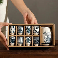 Nihonshu Sake Set