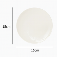 Moderne Frosted Glass Globe LED Wandlamp 1-Licht