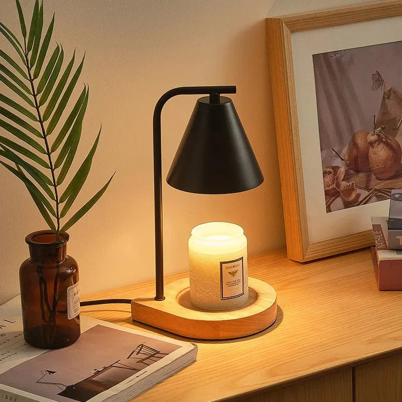 Matilda Kaarsverwarmingslamp