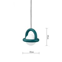Cory Acryl Hanglamp