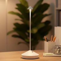 SPIKELUX – Waterdichte, Dimbare LED-Verlichting