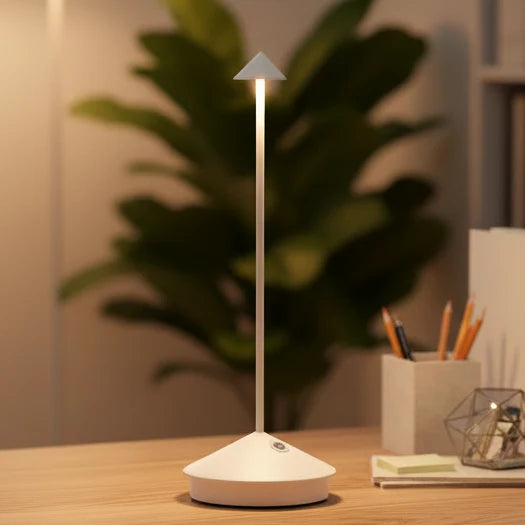 SPIKELUX – Waterdichte, Dimbare LED-Verlichting