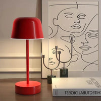 Ningaloo Draagbare Lamp