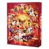 Voetbal Adventskalender (2025 editie) | Een maand vol verrassingen