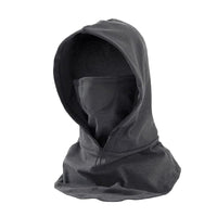Hooded Face Mask met Nekwarmer voor Fietsen