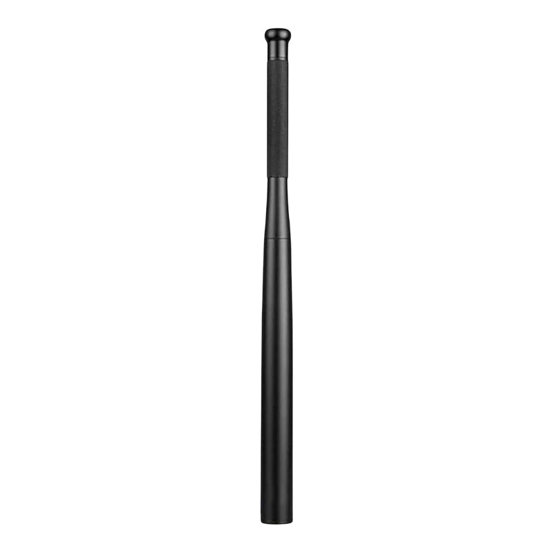 Baseball Bat Vormige LED Zaklamp | Aluminium Legering, 3 Verlichtingsmodi | Nood- en Gebruikstoepassing
